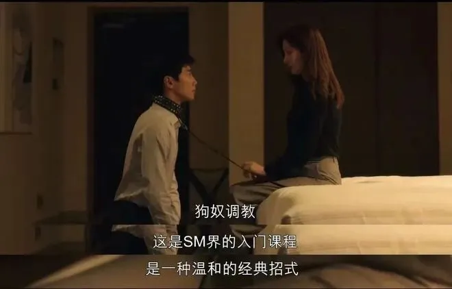 西檬之家BDSM入圈指南:新人如何安全开启字母圈之旅? 一