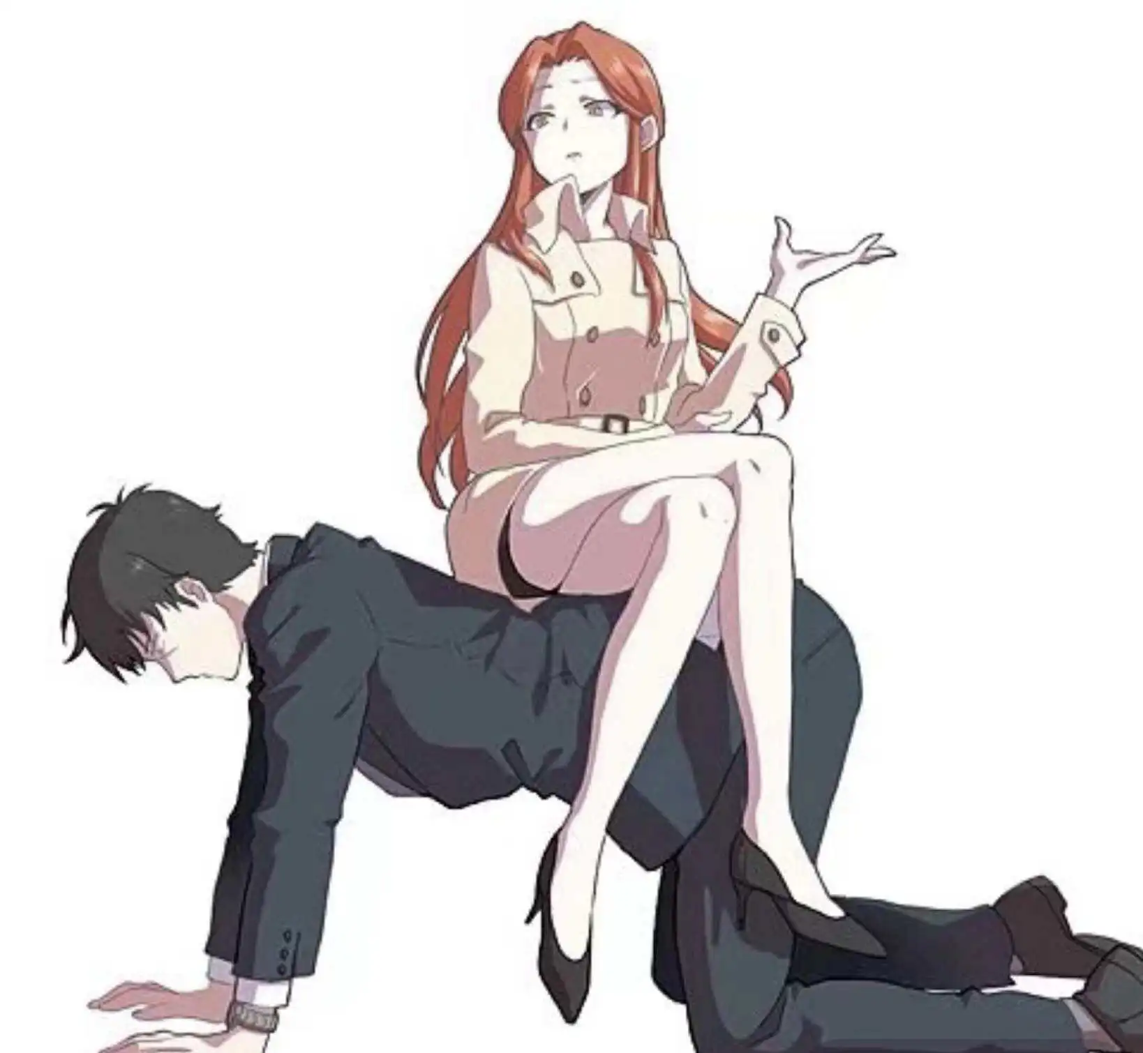 西檬之家如何判断一个人是否有s属性? 一