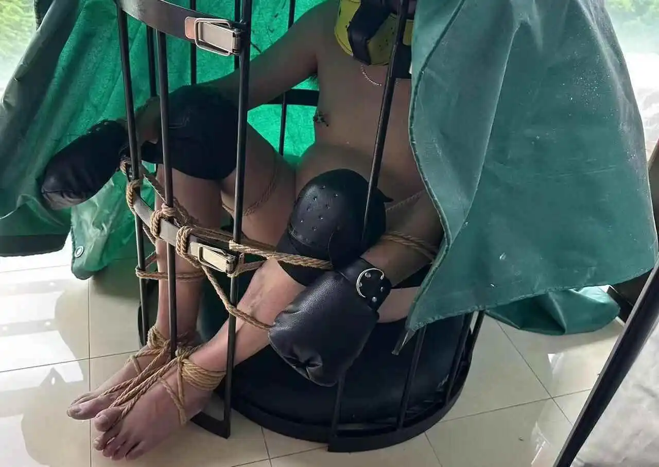 西檬之家BDSM新人入圈指南 一