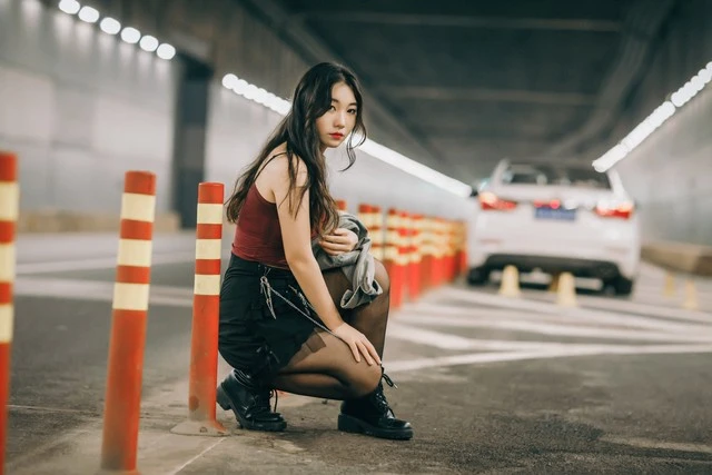 西檬之家你是什么s属性? 一