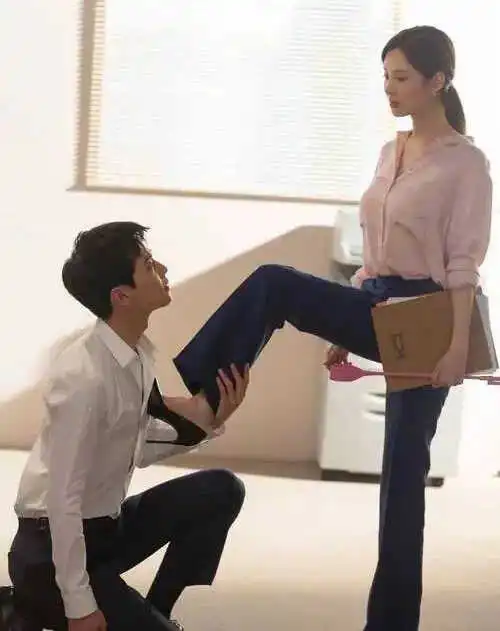 西檬之家恋足癖是什么?你是大圈还是小圈? 一