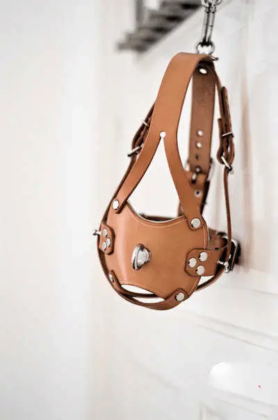 西檬之家BDSM是什么意思 一