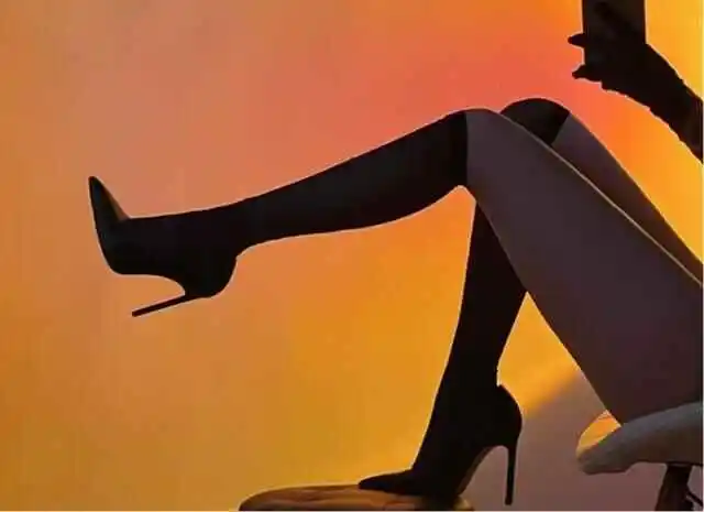 西檬之家BDSM入圈必读:新手如何建立安全边界? 一