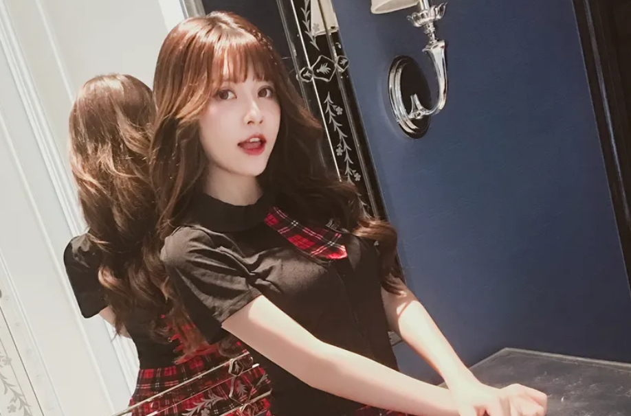 西檬之家k8是什么?字母圈新人入圈必读 一