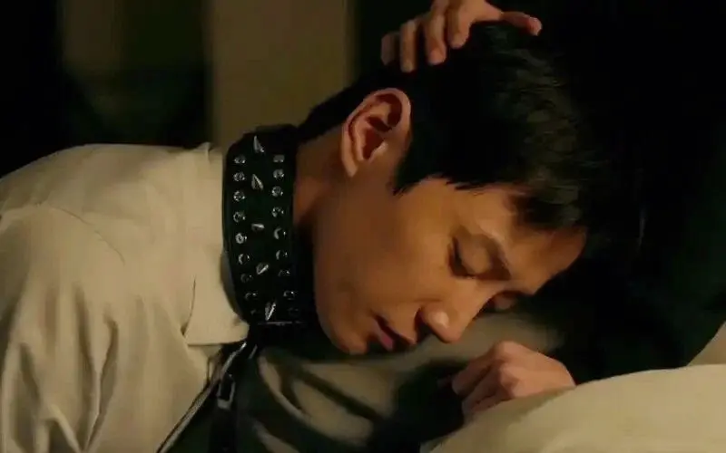 西檬之家字母圈的K8猫系是什么? 一